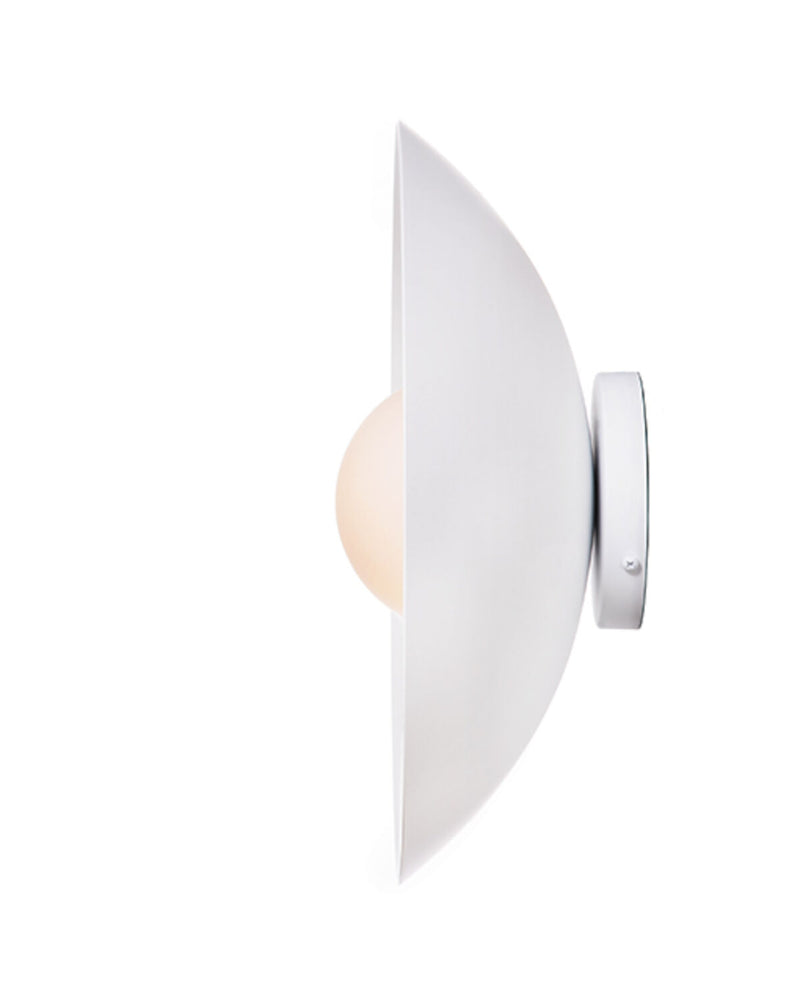 S DANOISE 15" WALL/CEILING LIGHT - robinsonco.ca