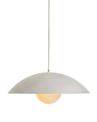 S DANOISE 24" PENDANT