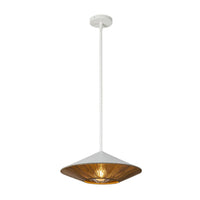 DAPHNE 15" PENDANT - robinsonco.ca