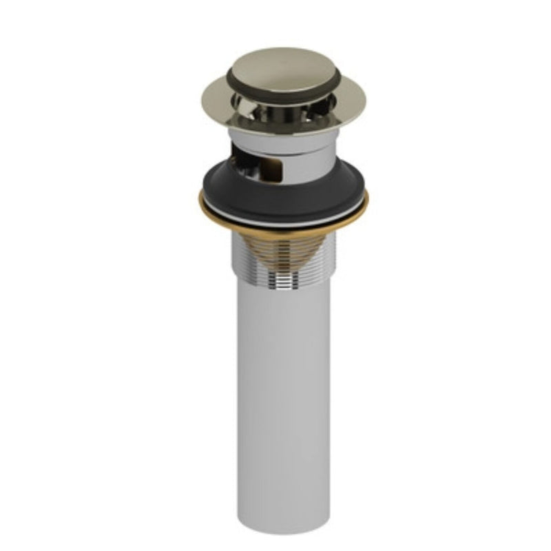 PUSH DRAIN WITH OVERFLOW - robinsonco.ca