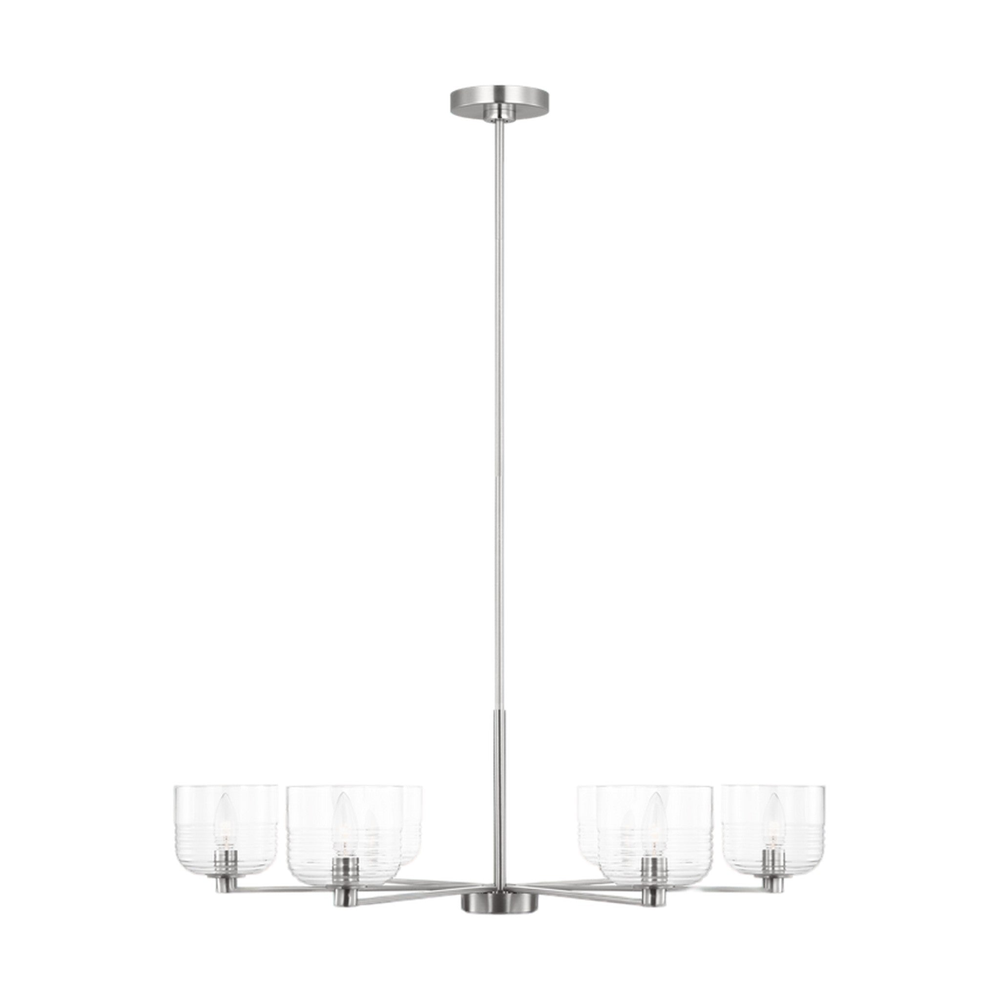 LOCHDALE CHANDELIER (MULTIPLE SIZES) - robinsonco.ca