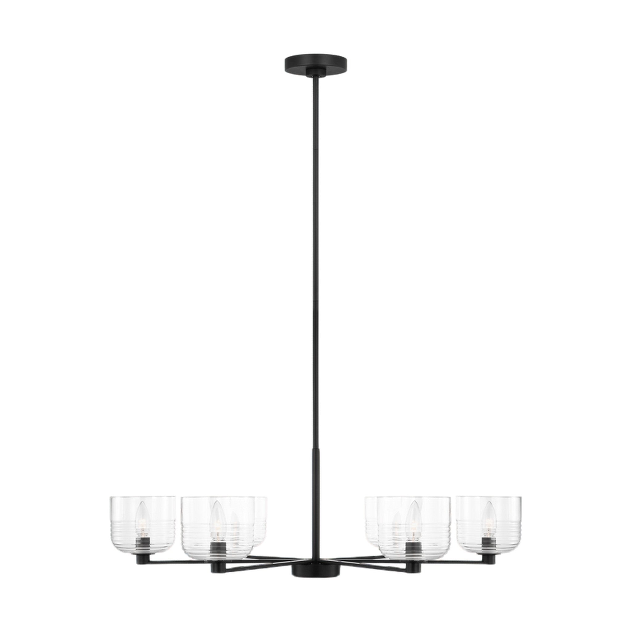 LOCHDALE CHANDELIER (MULTIPLE SIZES) - robinsonco.ca