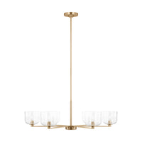 LOCHDALE CHANDELIER (MULTIPLE SIZES) - robinsonco.ca