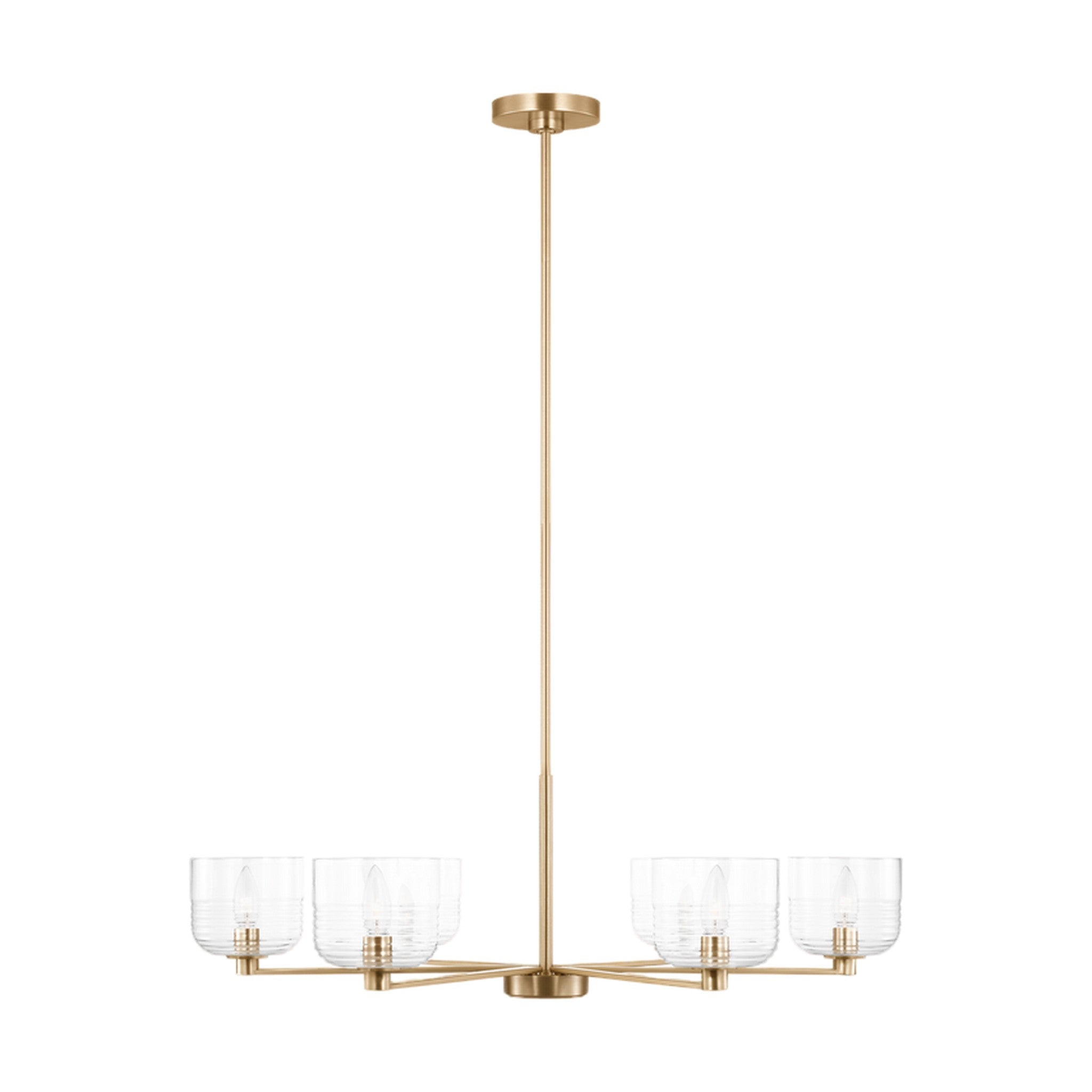 LOCHDALE CHANDELIER (MULTIPLE SIZES) - robinsonco.ca