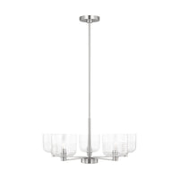 LOCHDALE CHANDELIER (MULTIPLE SIZES) - robinsonco.ca