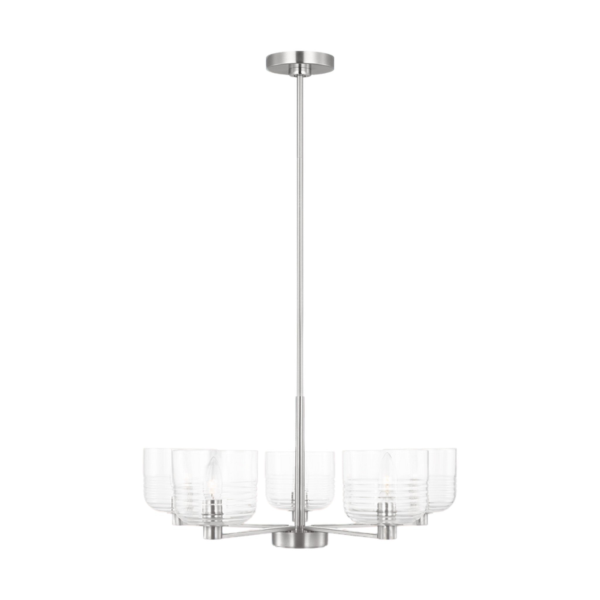 LOCHDALE CHANDELIER (MULTIPLE SIZES) - robinsonco.ca