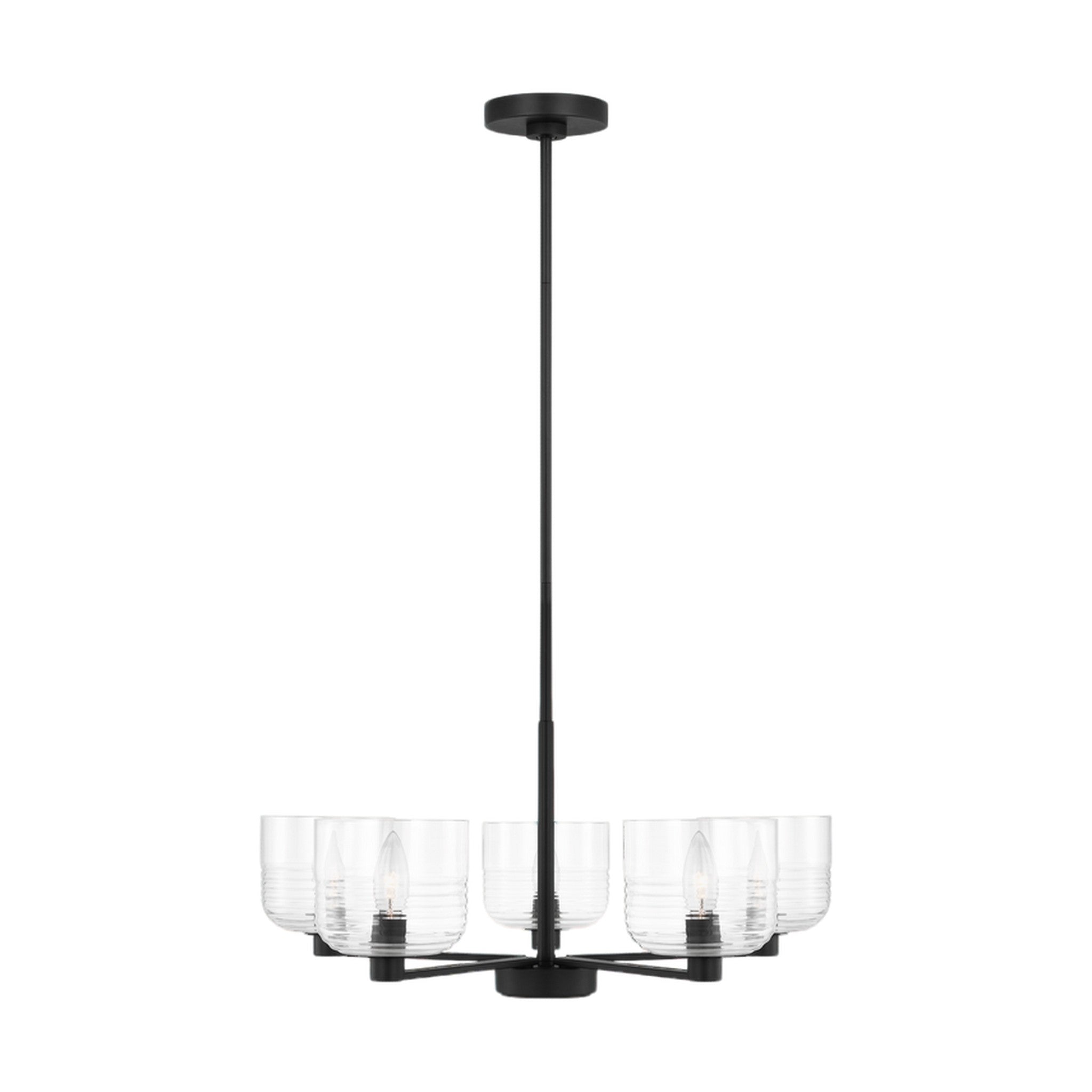 LOCHDALE CHANDELIER (MULTIPLE SIZES) - robinsonco.ca