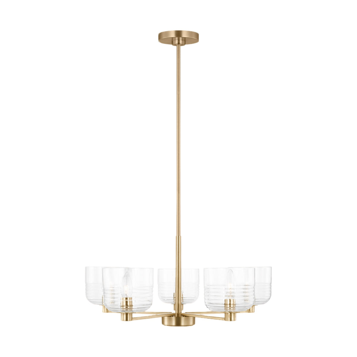 LOCHDALE CHANDELIER (MULTIPLE SIZES) - robinsonco.ca