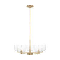LOCHDALE CHANDELIER (MULTIPLE SIZES) - robinsonco.ca