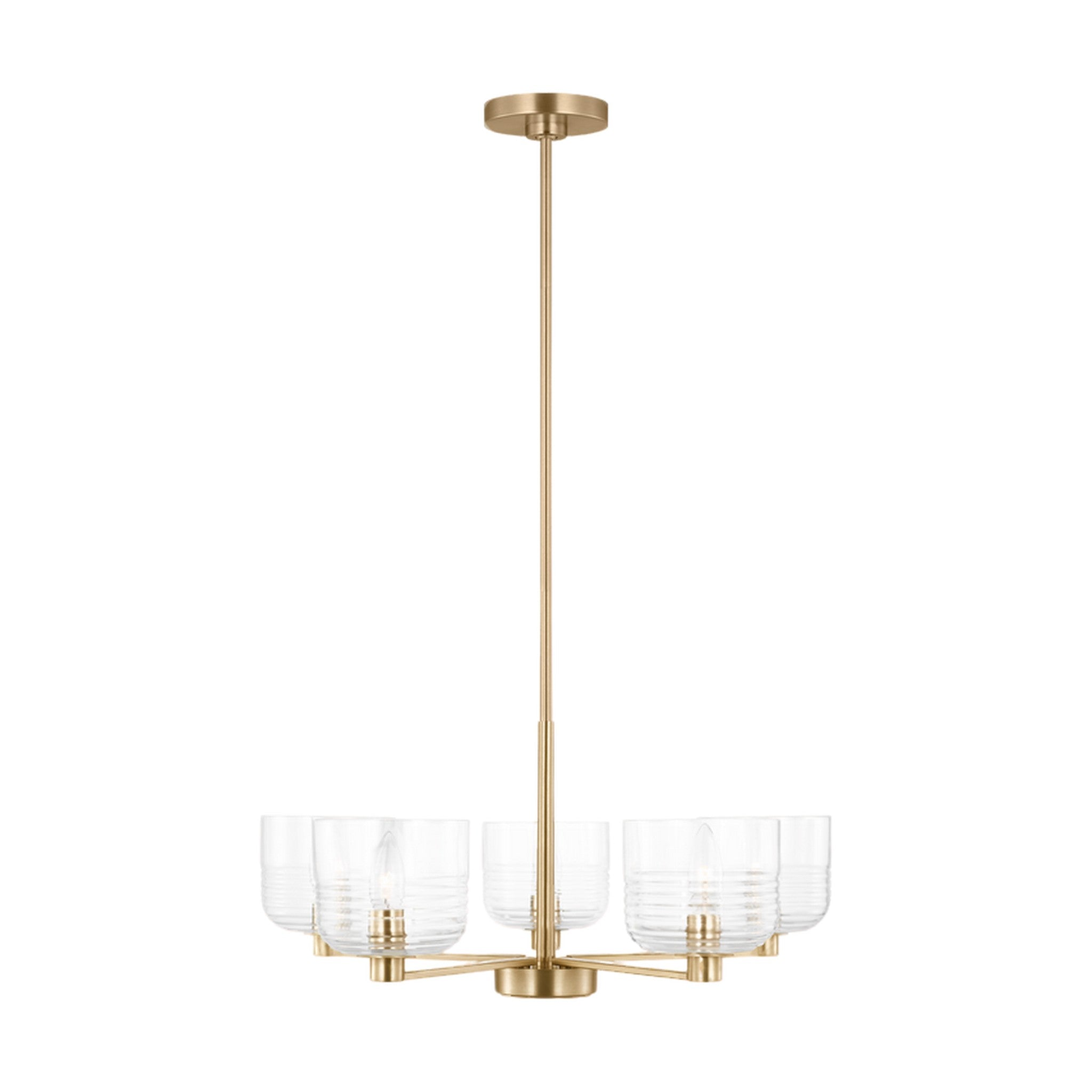 LOCHDALE CHANDELIER (MULTIPLE SIZES) - robinsonco.ca