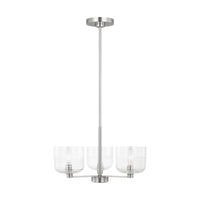 LOCHDALE CHANDELIER (MULTIPLE SIZES) - robinsonco.ca