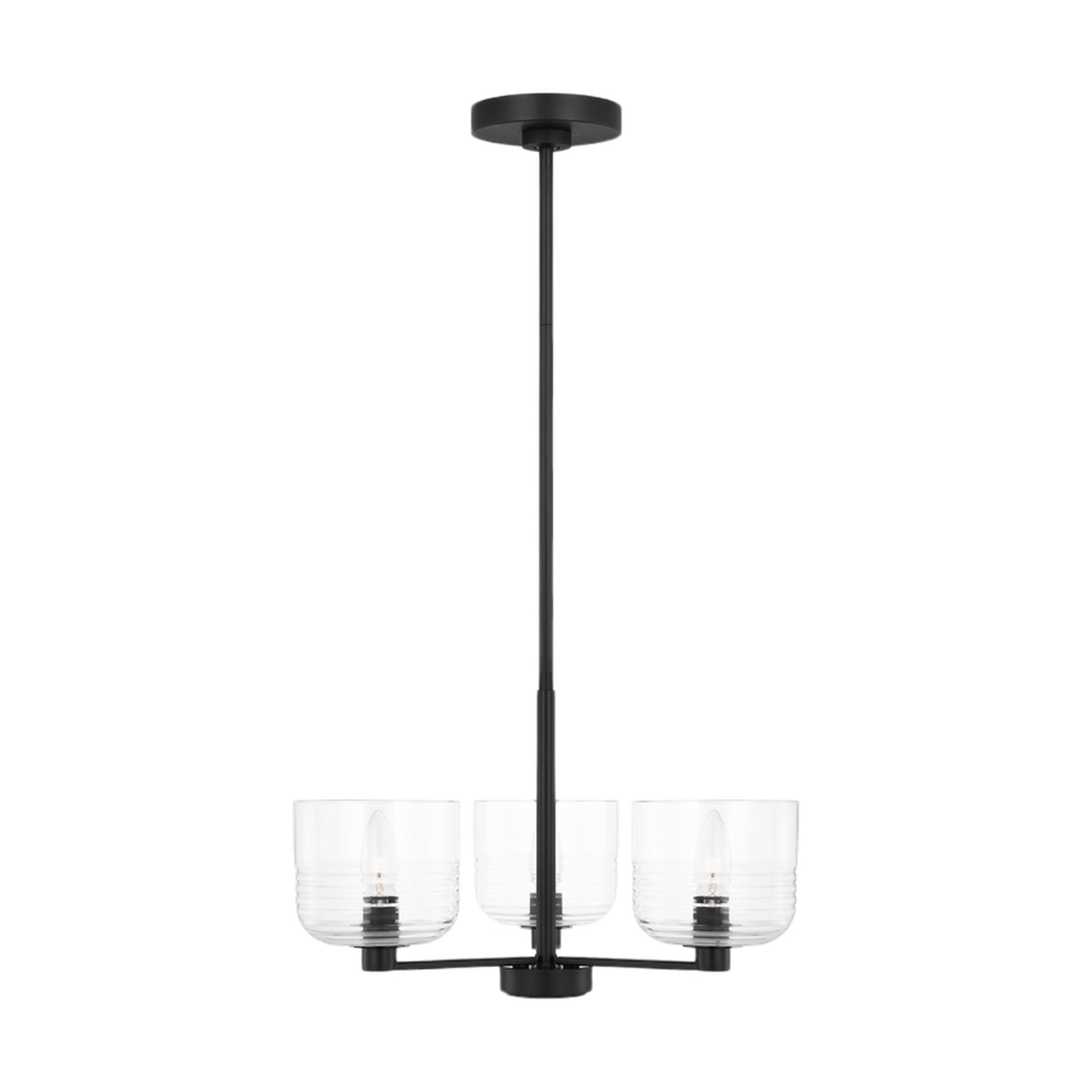 LOCHDALE CHANDELIER (MULTIPLE SIZES) - robinsonco.ca
