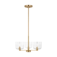 LOCHDALE CHANDELIER (MULTIPLE SIZES) - robinsonco.ca