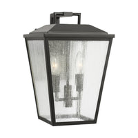 KENNEWICK WALL OUTDOOR LANTERN (MULTIPLE SIZES) - robinsonco.ca