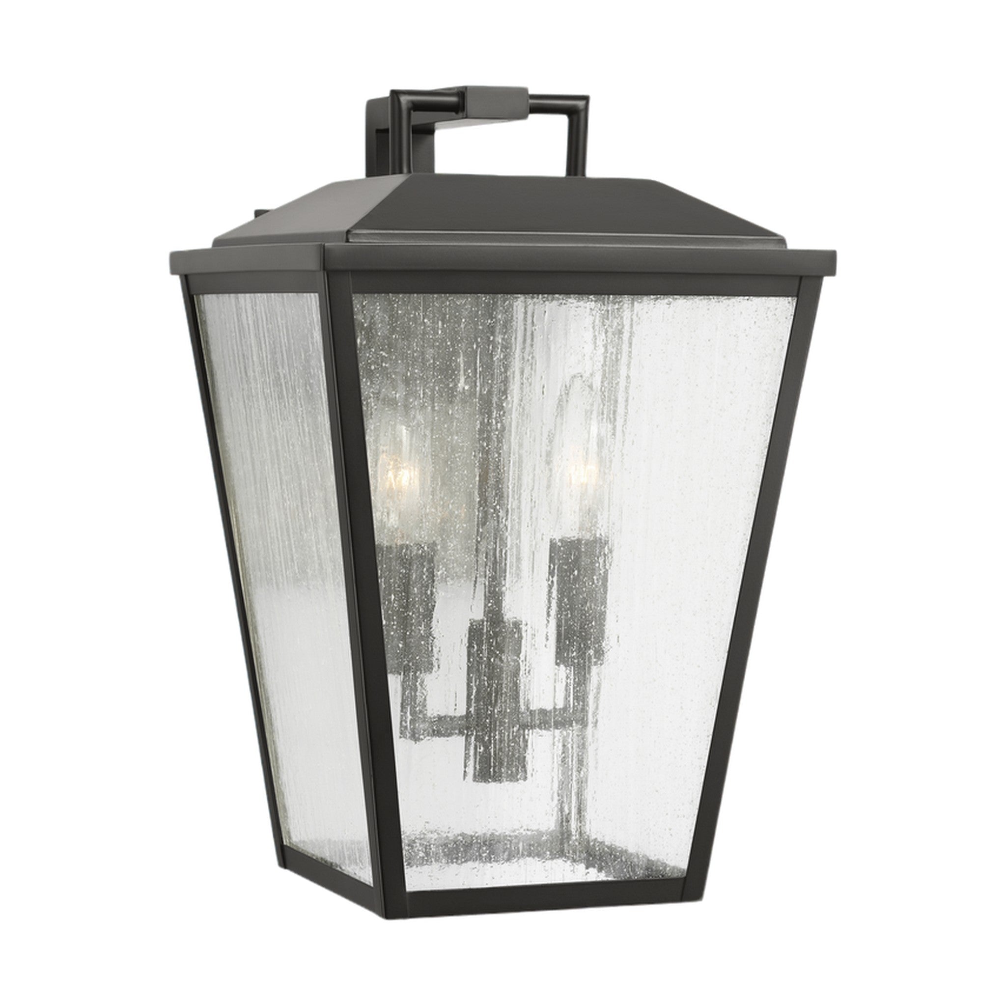 KENNEWICK WALL OUTDOOR LANTERN (MULTIPLE SIZES) - robinsonco.ca