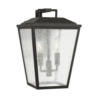 KENNEWICK WALL OUTDOOR LANTERN (MULTIPLE SIZES) - robinsonco.ca