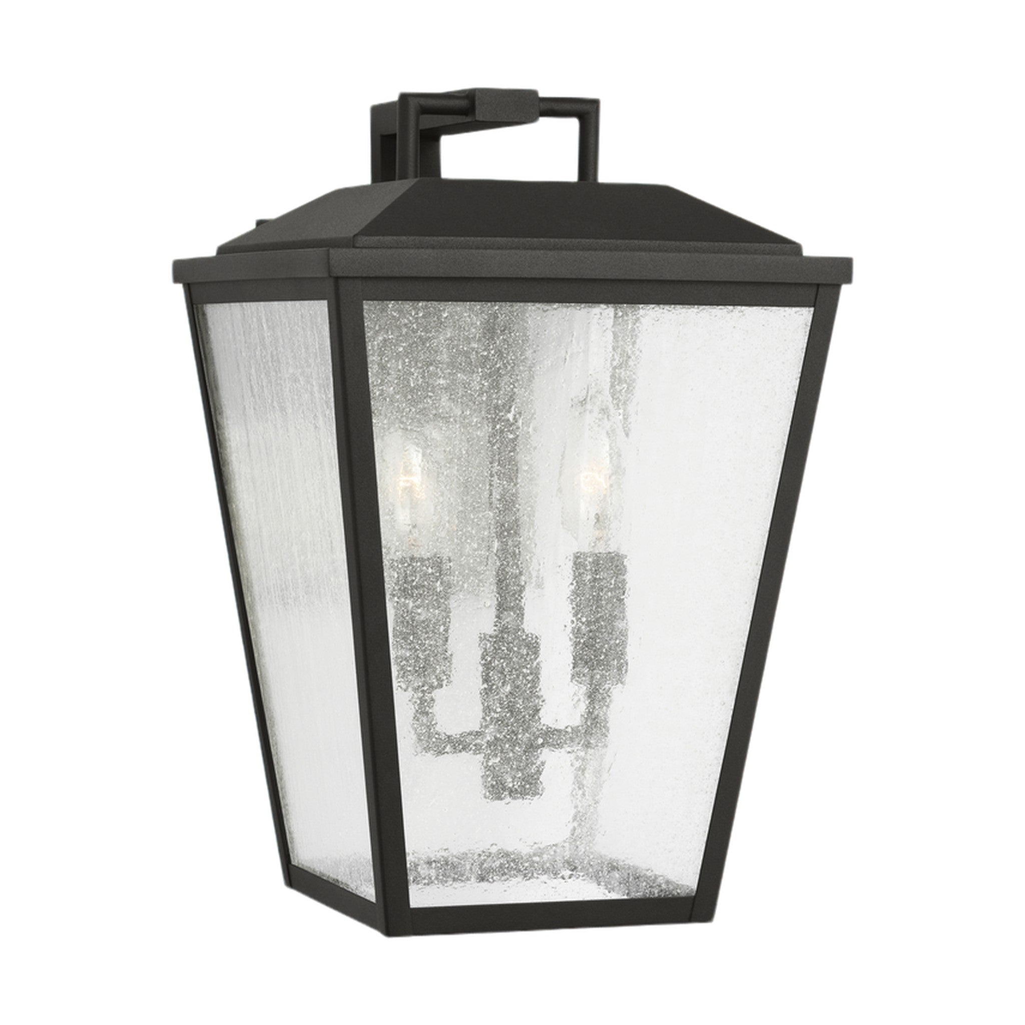 KENNEWICK WALL OUTDOOR LANTERN (MULTIPLE SIZES) - robinsonco.ca
