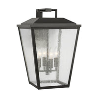 KENNEWICK WALL OUTDOOR LANTERN (MULTIPLE SIZES) - robinsonco.ca