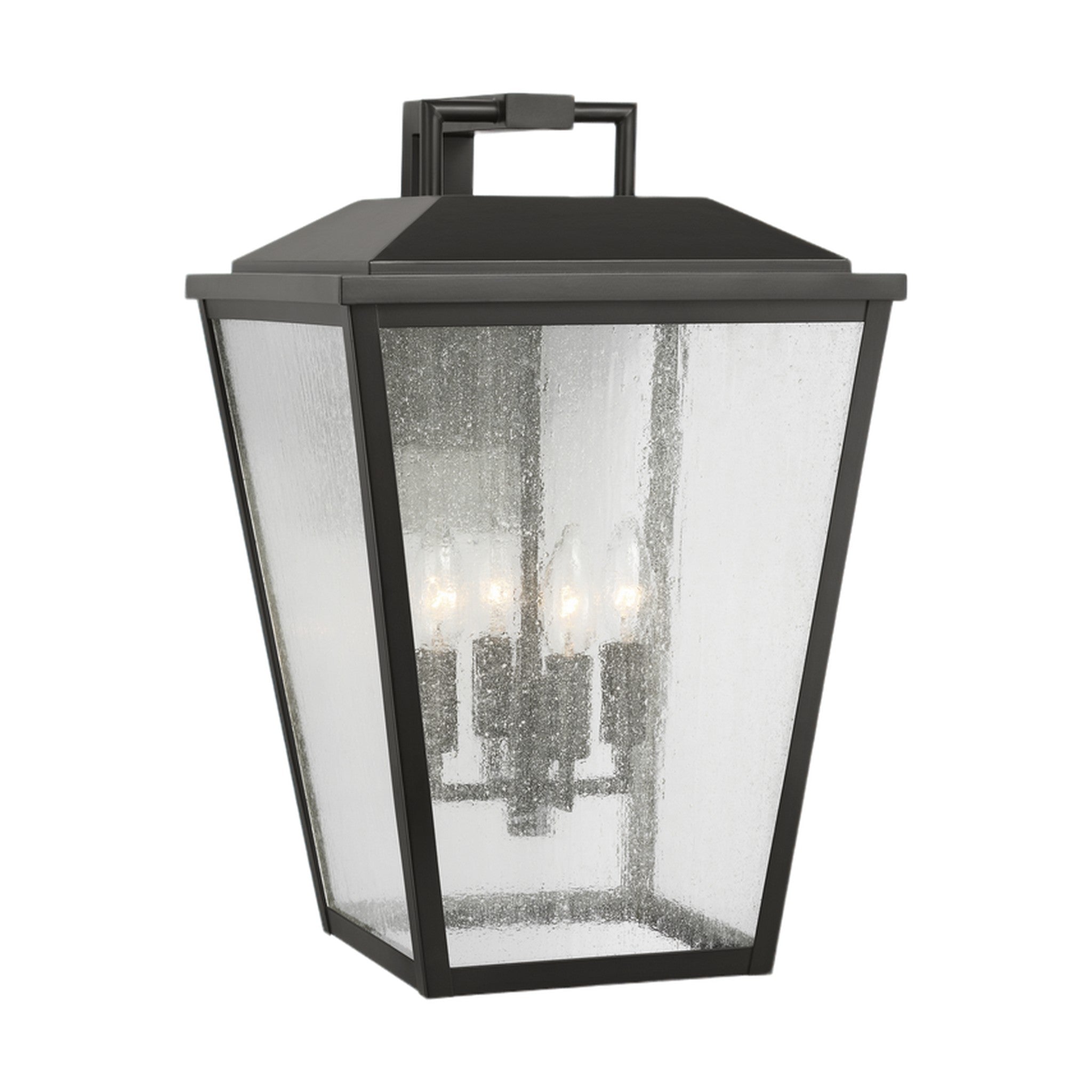 KENNEWICK WALL OUTDOOR LANTERN (MULTIPLE SIZES) - robinsonco.ca
