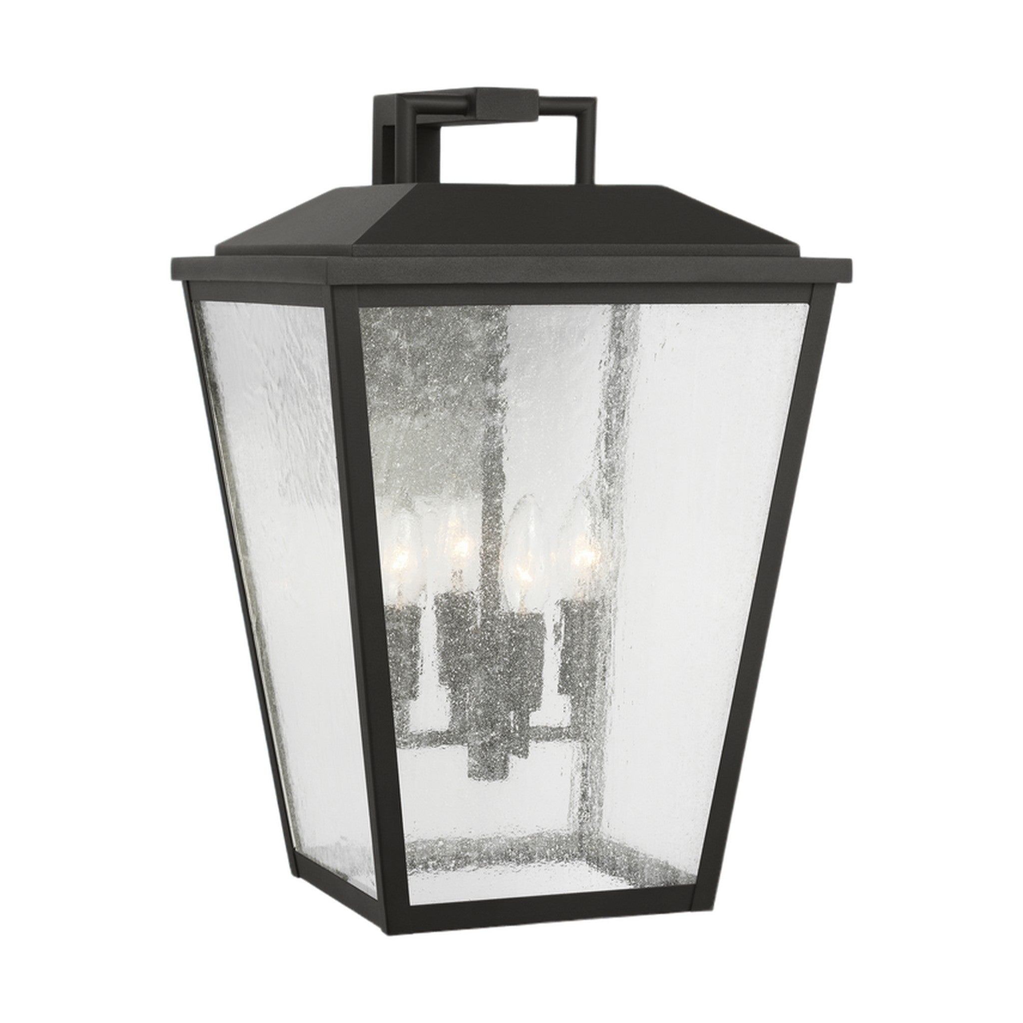 KENNEWICK WALL OUTDOOR LANTERN (MULTIPLE SIZES) - robinsonco.ca