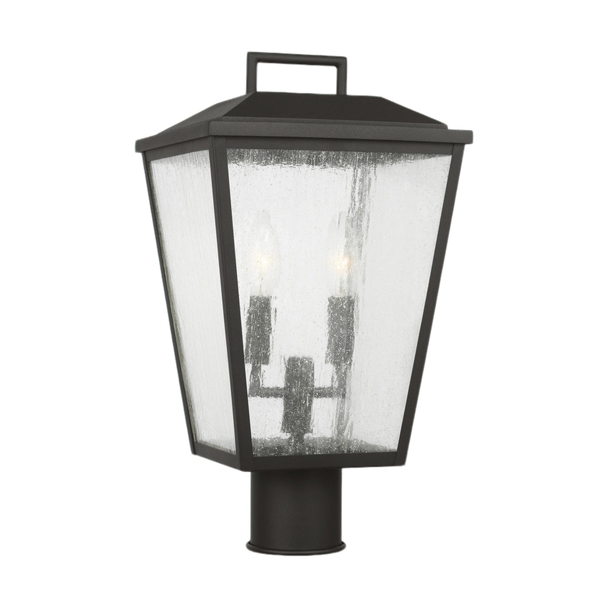 KENNEWICK OUTDOOR POST LANTERN - robinsonco.ca