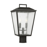 KENNEWICK OUTDOOR POST LANTERN - robinsonco.ca