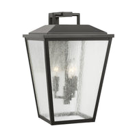 KENNEWICK WALL OUTDOOR LANTERN (MULTIPLE SIZES) - robinsonco.ca
