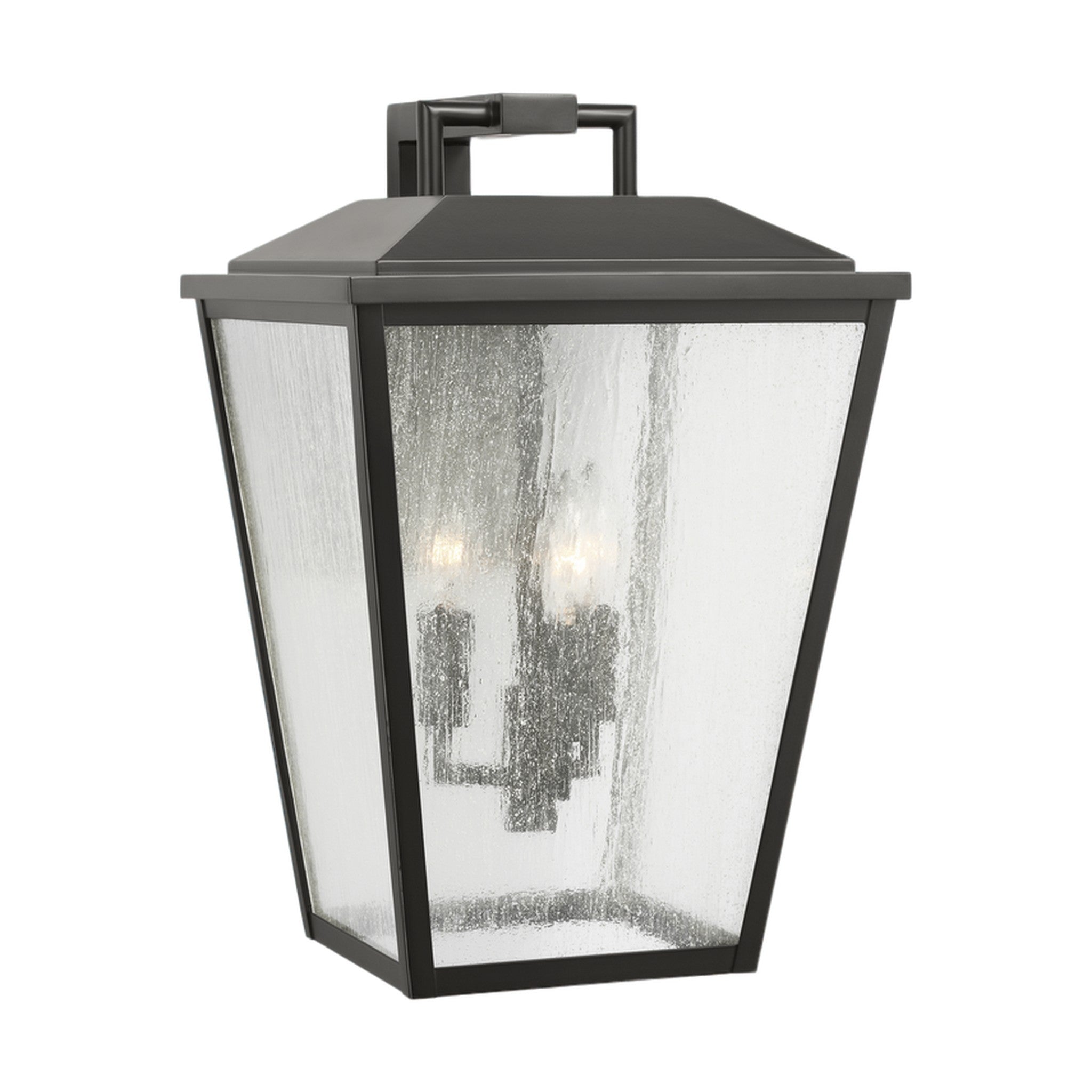 KENNEWICK WALL OUTDOOR LANTERN (MULTIPLE SIZES) - robinsonco.ca