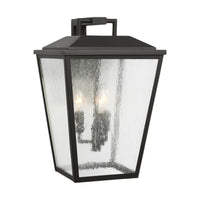 KENNEWICK WALL OUTDOOR LANTERN (MULTIPLE SIZES) - robinsonco.ca