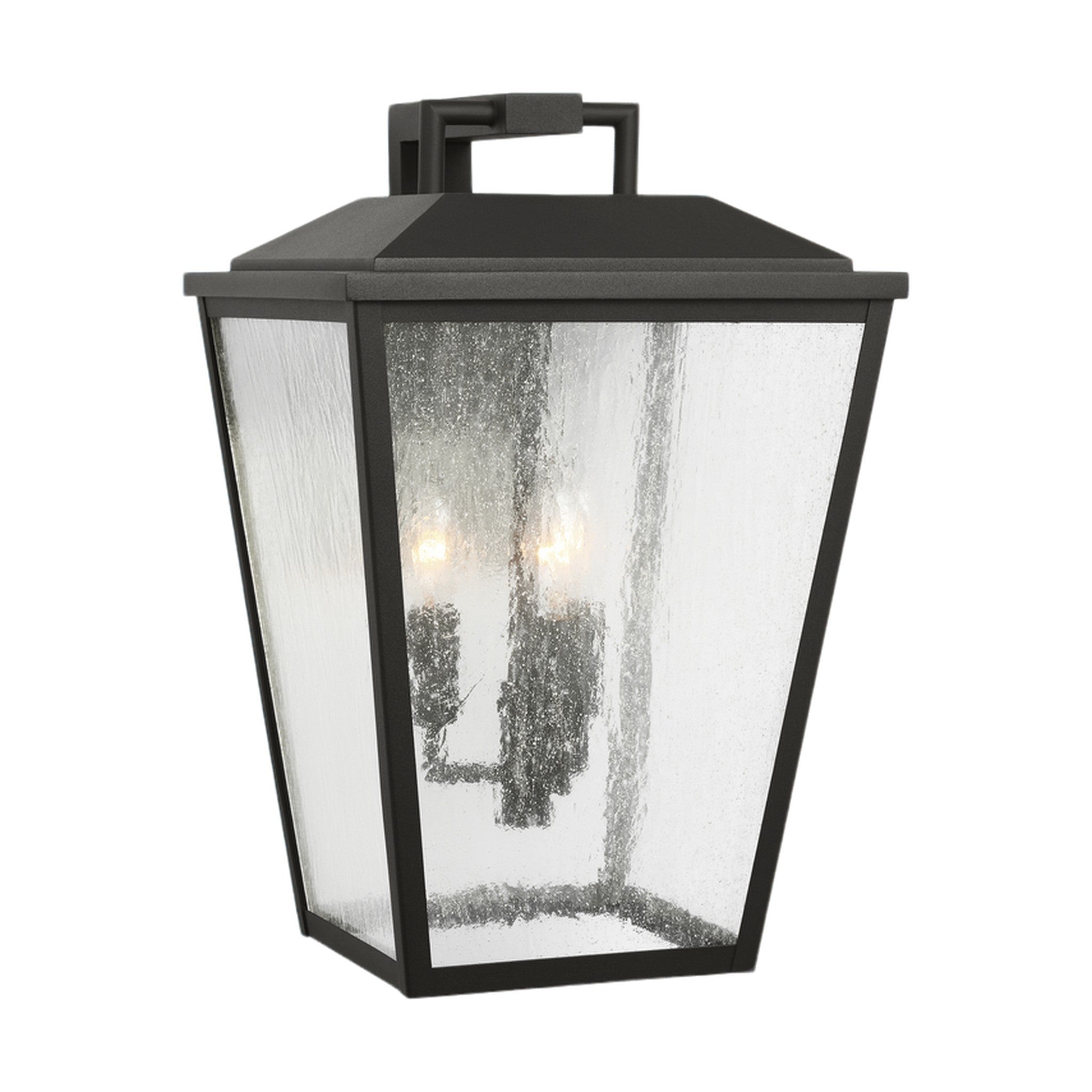 KENNEWICK WALL OUTDOOR LANTERN (MULTIPLE SIZES) - robinsonco.ca
