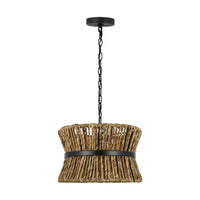 THURLO HANGING SHADE (MULTIPLE SIZES) - robinsonco.ca
