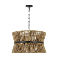 THURLO HANGING SHADE (MULTIPLE SIZES) - robinsonco.ca