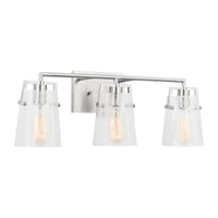CROFTON VANITY LIGHT (MULTIPLE SIZES) - robinsonco.ca