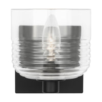 LOCHDALE VANITY SCONCE (MULTIPLE SIZES) - robinsonco.ca
