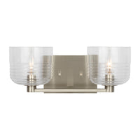 LOCHDALE VANITY SCONCE (MULTIPLE SIZES) - robinsonco.ca