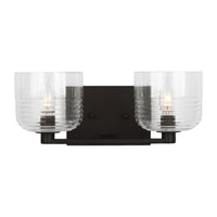 LOCHDALE VANITY SCONCE (MULTIPLE SIZES) - robinsonco.ca
