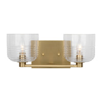 LOCHDALE VANITY SCONCE (MULTIPLE SIZES) - robinsonco.ca