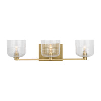 LOCHDALE VANITY SCONCE (MULTIPLE SIZES) - robinsonco.ca