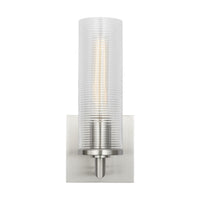 SARITA 1-LIGHT SCONCE - robinsonco.ca