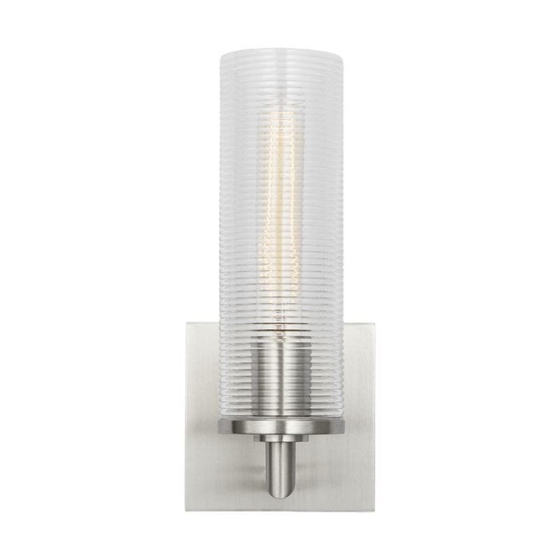 SARITA 1-LIGHT SCONCE - robinsonco.ca