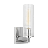 SARITA 1-LIGHT SCONCE - robinsonco.ca