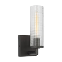 SARITA 1-LIGHT SCONCE - robinsonco.ca