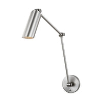 FRASAR ARM SCONCE (MULTIPLE SIZES) - robinsonco.ca