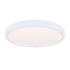 LOW PROFILE 9-INCH 3000K LED FLUSH MOUNT LIGHT, DL-9-17FC - robinsonco.ca