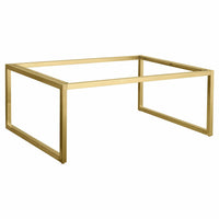 BELSHIRE VANITY LEGS