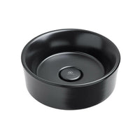 POP ROUND VESSEL BATHROOM SINK - robinsonco.ca