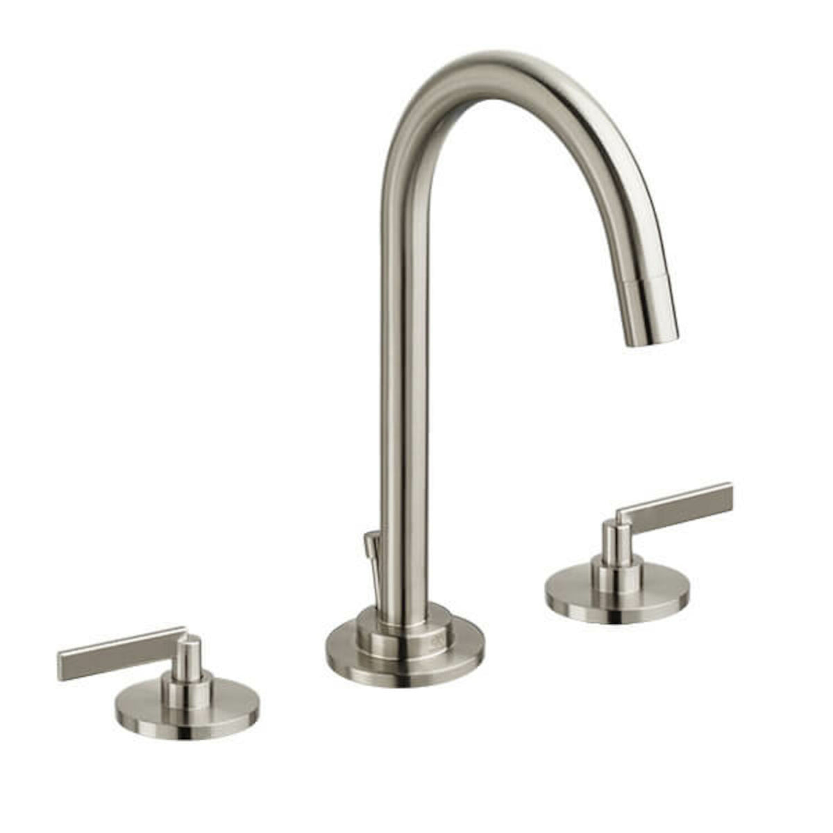 PERCY WIDESPREAD BATHROOM FAUCET WITH LEVER HANDLES - robinsonco.ca