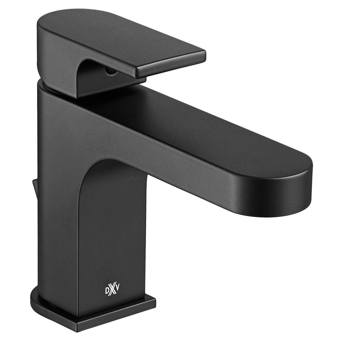 EQUILITY SINGLE HANDLE BATHROOM FAUCET WITH LEVER HANDLE - robinsonco.ca