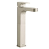 EQUILITY SINGLE LEVER BATHROOM FAUCET - robinsonco.ca