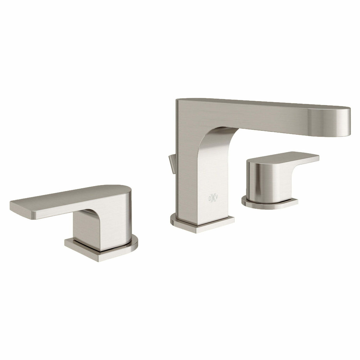 EQUILITY 2-HANDLE WIDESPREAD BATHROOM FAUCET WITH LEVER HANDLES - robinsonco.ca